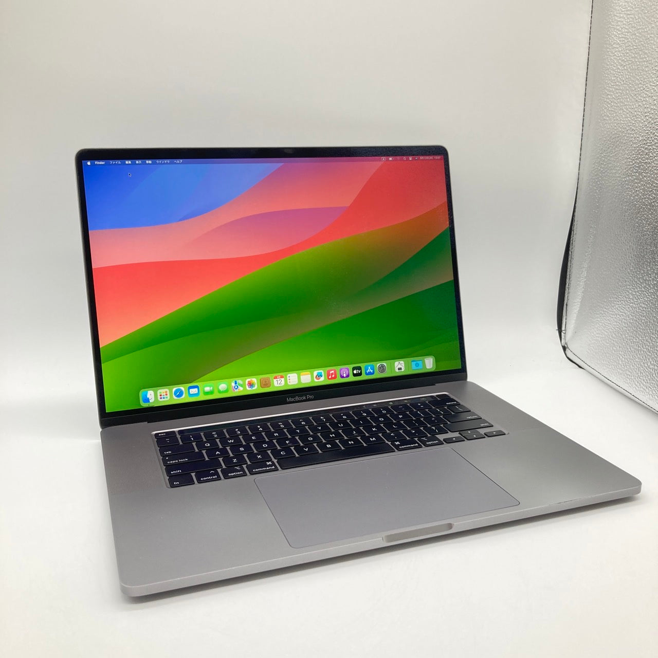 Apple MacBook pro m1スペースグレー 本体 13.3インチMacBook Pro