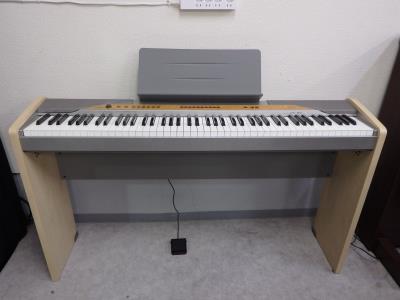 電子ピアノ - CASIO Privia PX-110