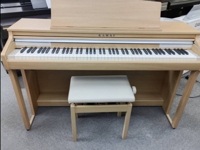 カワイ KAWAI CA48LO 2018年製 Kawai CA48 Digital Piano | Kawai