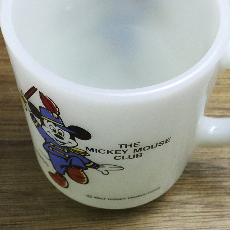 ミッキーマウスクラブ(fc4131) | DEALERSHIP
