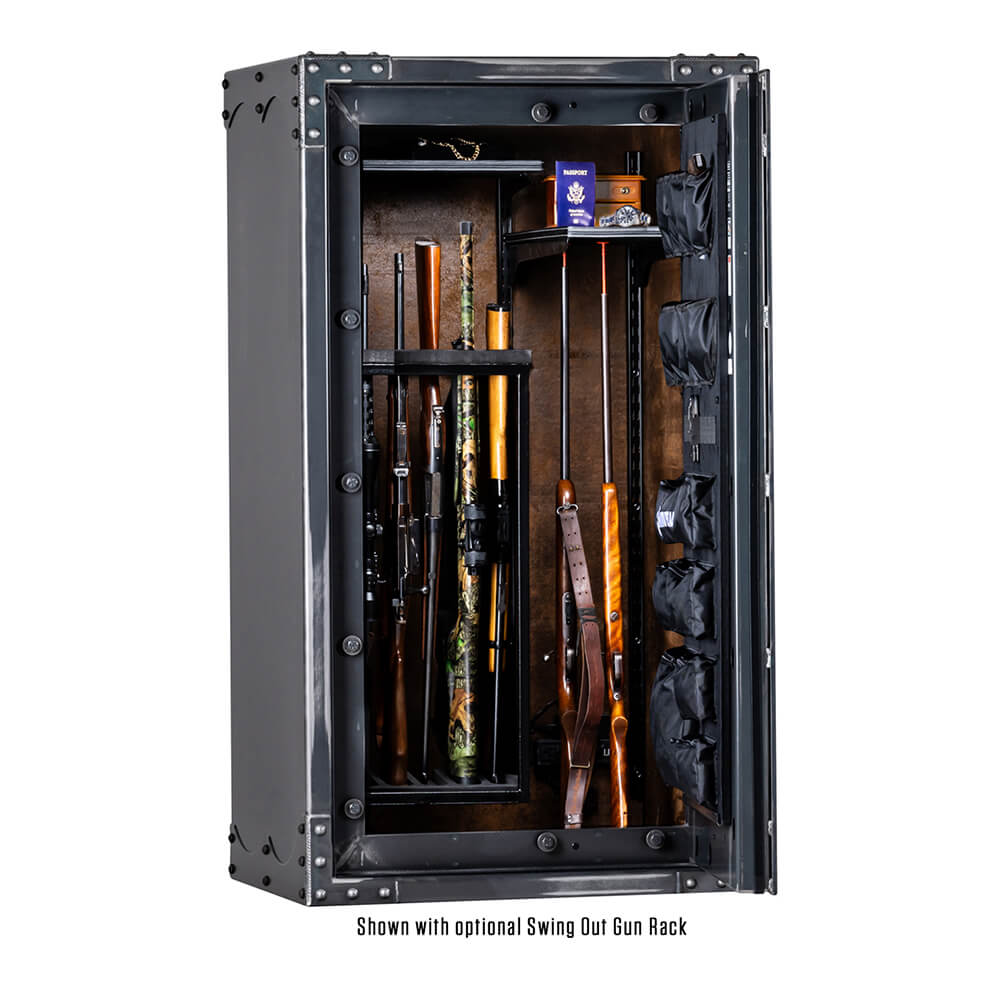 Rhino AIX Lightning AIX6033 Gun Safe SAFEX™ Security | Dean Safe