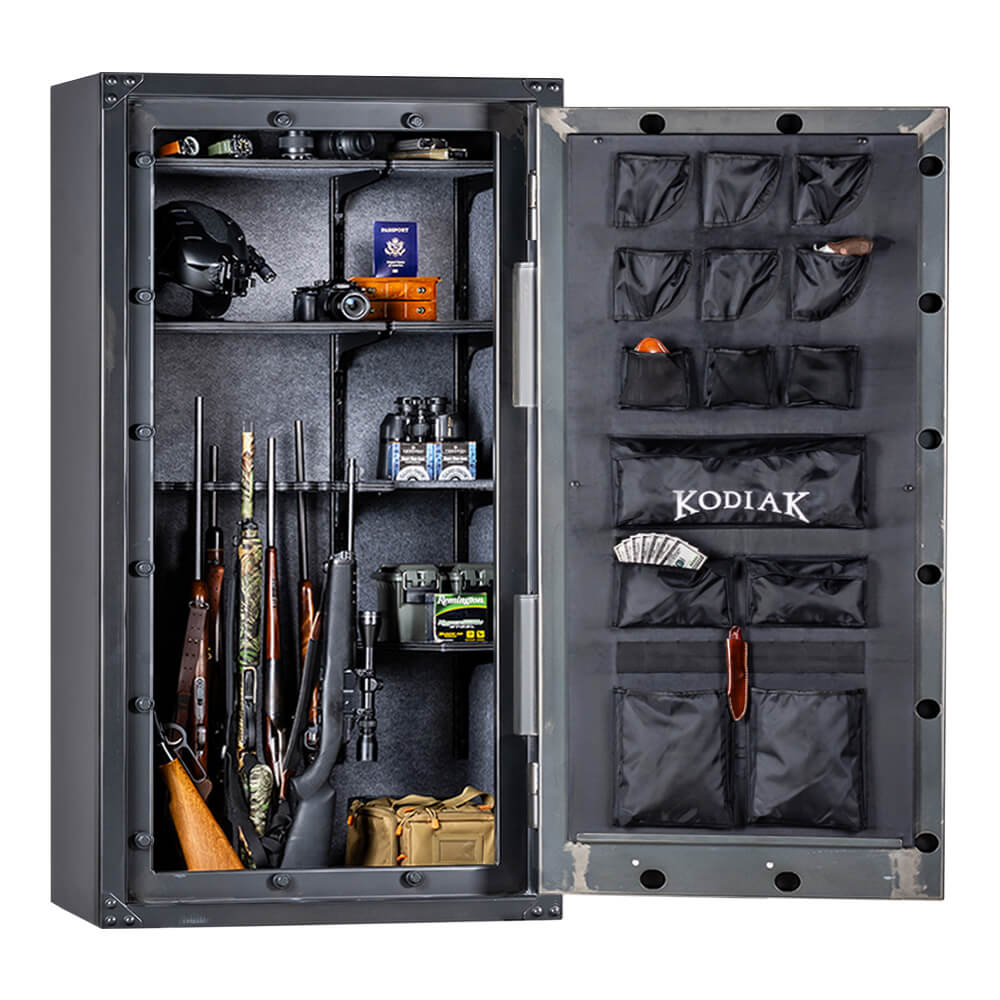 Rhino Kodiak KSXR5933 KSX Gun Safe SAFEX™ Security | Dean Safe