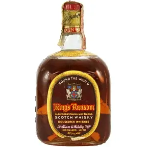 キングスランサムの種類と味わい、おすすめの飲み方 | Dear WHISKY