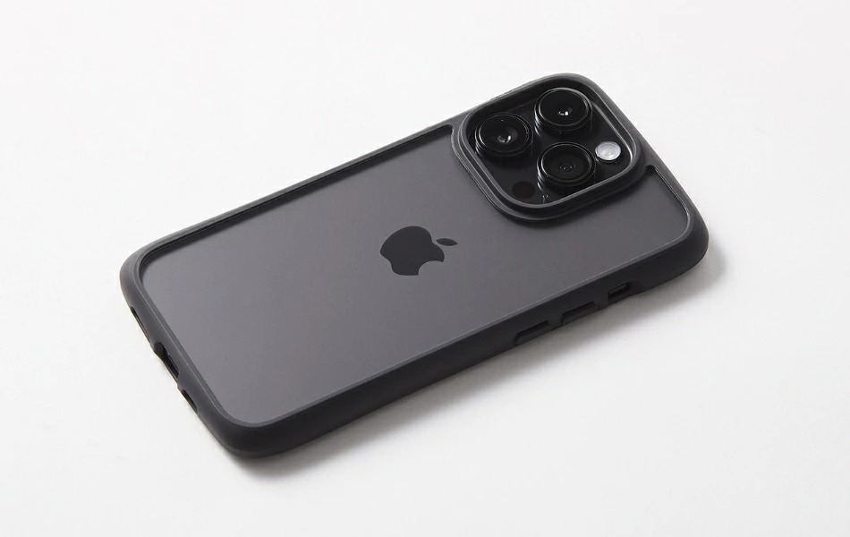 Hybrid Case CLEAVE for iPhone 14 Pro