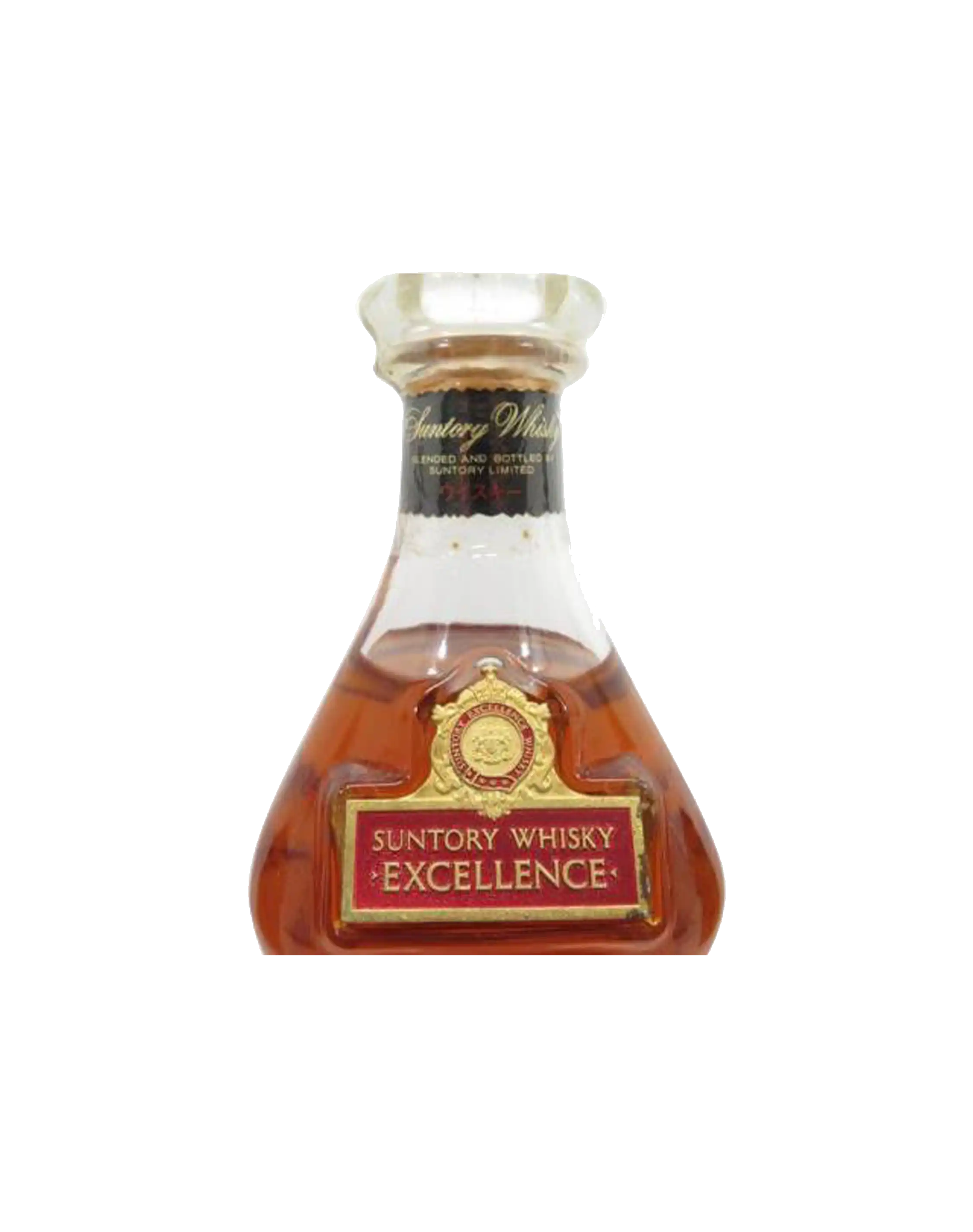 SUNTORY WHISKY EXCELLENCE サントリー ウイスキー エクセレンス ◇古