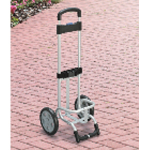 携帯用酸素ボンベ用カート カートM (製造販売企業:大陽日酸株式