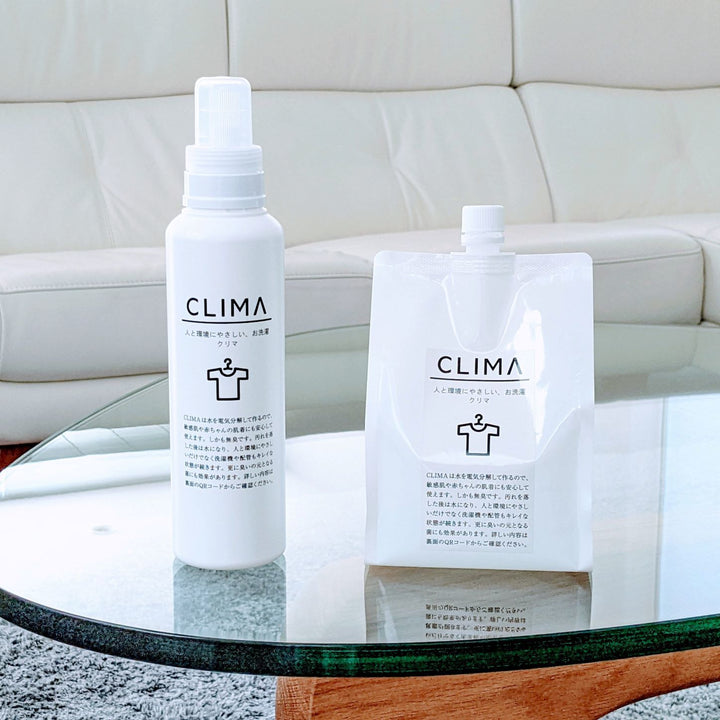 CLIMA｜公式オンラインストア
