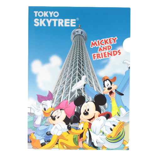 ディーアイエス | ご当地限定 | 【販売終了】ディズニー東京スカイ