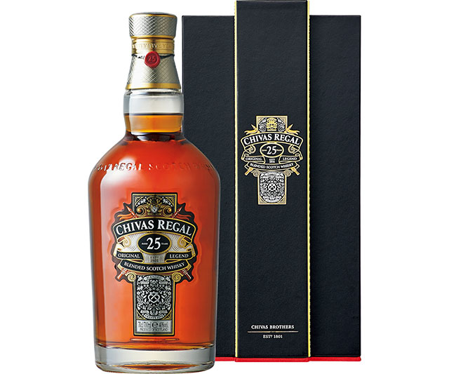 シィーパスリィ-ガル 45年物