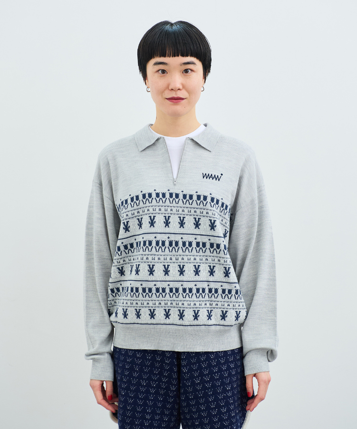 銀貨 トーンドシルバーコイン Gump作No.4