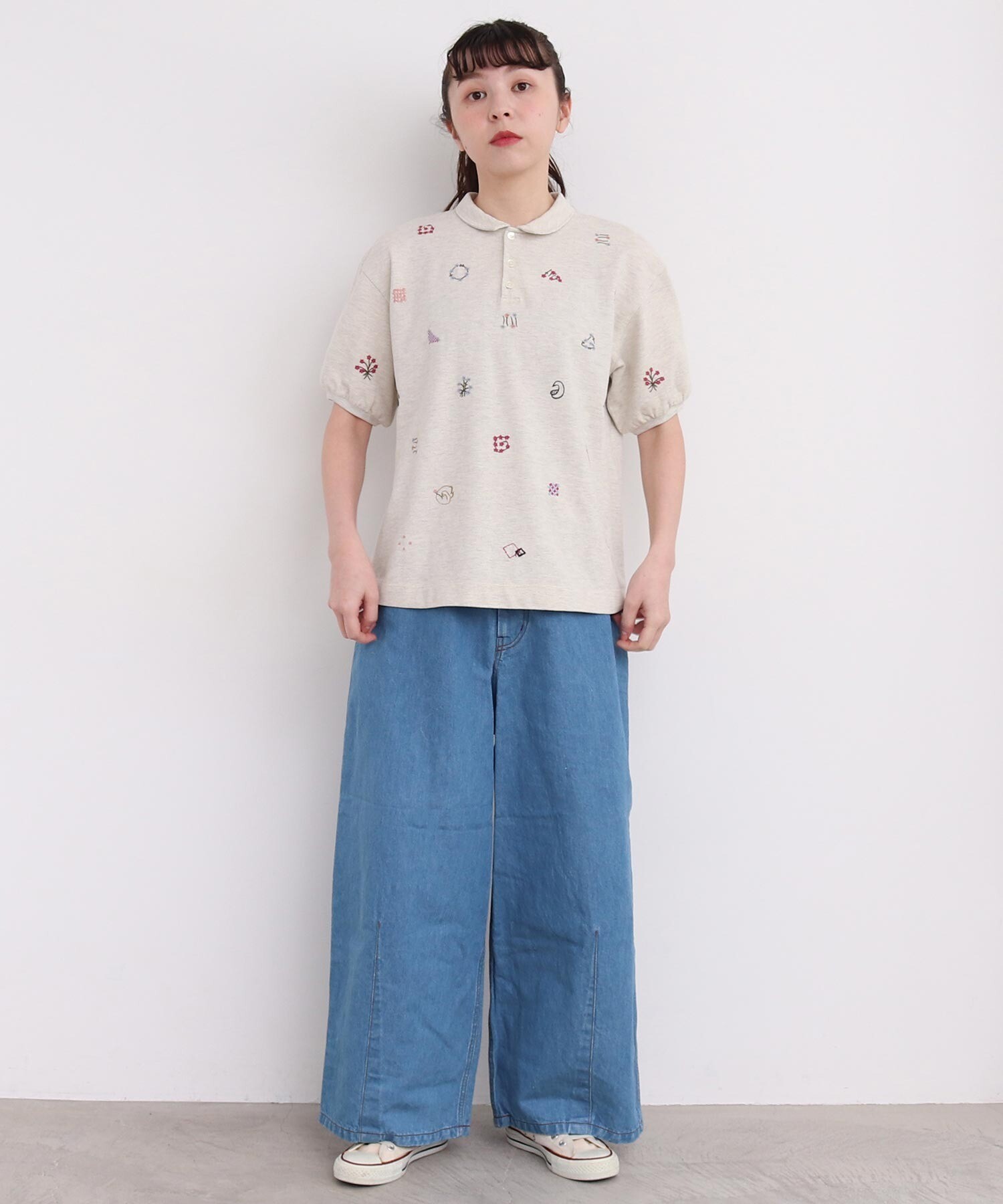 アンボルデ Fes 2016 出演者全員？サイン入り カットソー アンボルデ