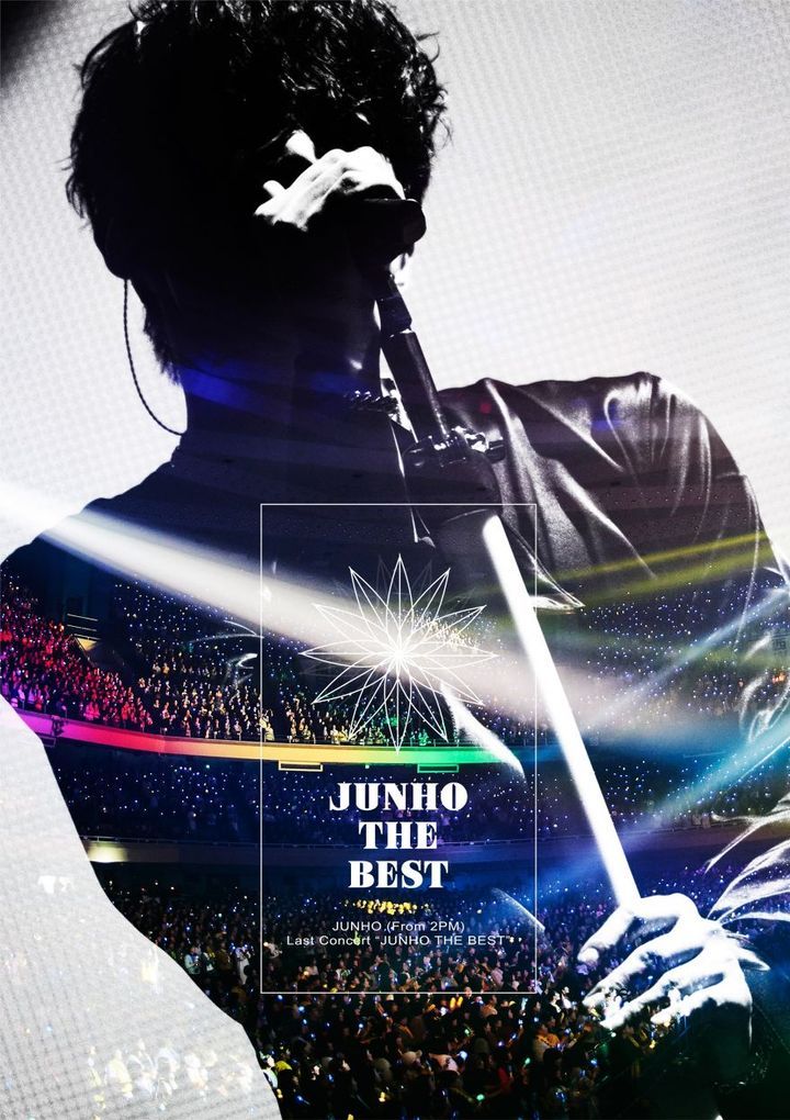 ミュージック JUNHO LAST NIGHT 2015 Solo Tour DVD 2PM Junho (From