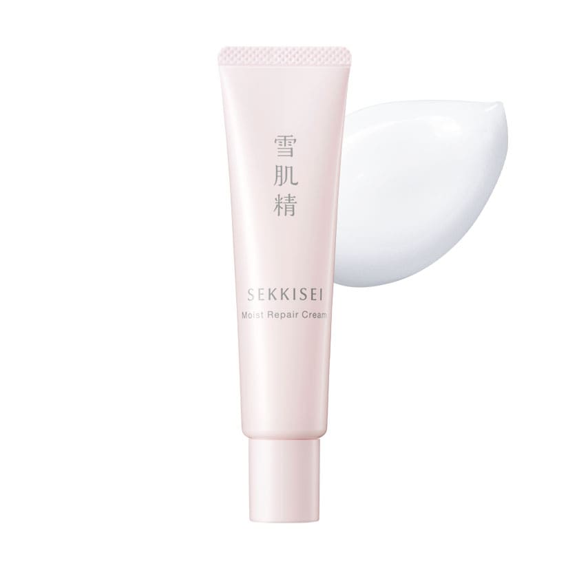 雪肌精 クリアウェルネス モイストリペア クリーム［ 医薬部外品］