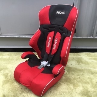 RECARO Start H1 レカロ スタート エイチワン ジュニアシート