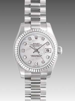 179179NG デイトジャスト 新品 ｜ ロレックス | 腕時計のブランド販売