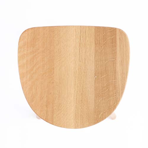 美品】HIDA 飛騨産業 cobrina スツール 1脚 飛騨家具 HIDA 飛騨産業