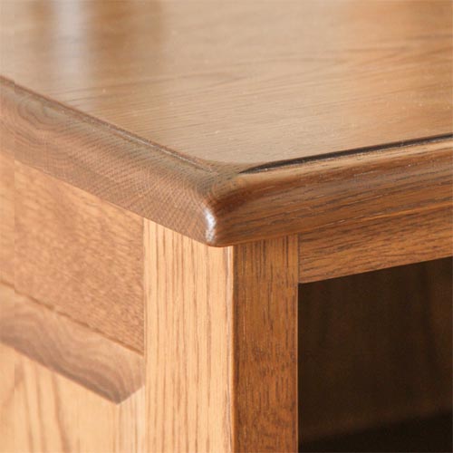 旭川家具 山室家具製作所 民芸家具 北の匠 No.12 サイドテーブル 国産