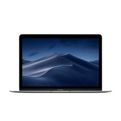 MacBook 2017 12インチ i5 8G/256G スペースグレー