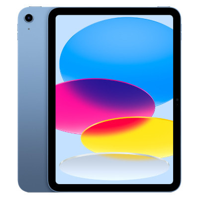 第11世代】iPad2025 Wi-Fi 128GB ブルー MD4A4J/A A3354|中古