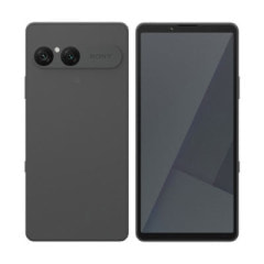 Xperia5 V XQ-DE44 ブラック【国内版SIMフリー】|中古スマートフォン