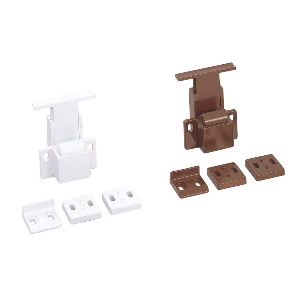 スライドラッチ AK-60型 【スガツネ工業】