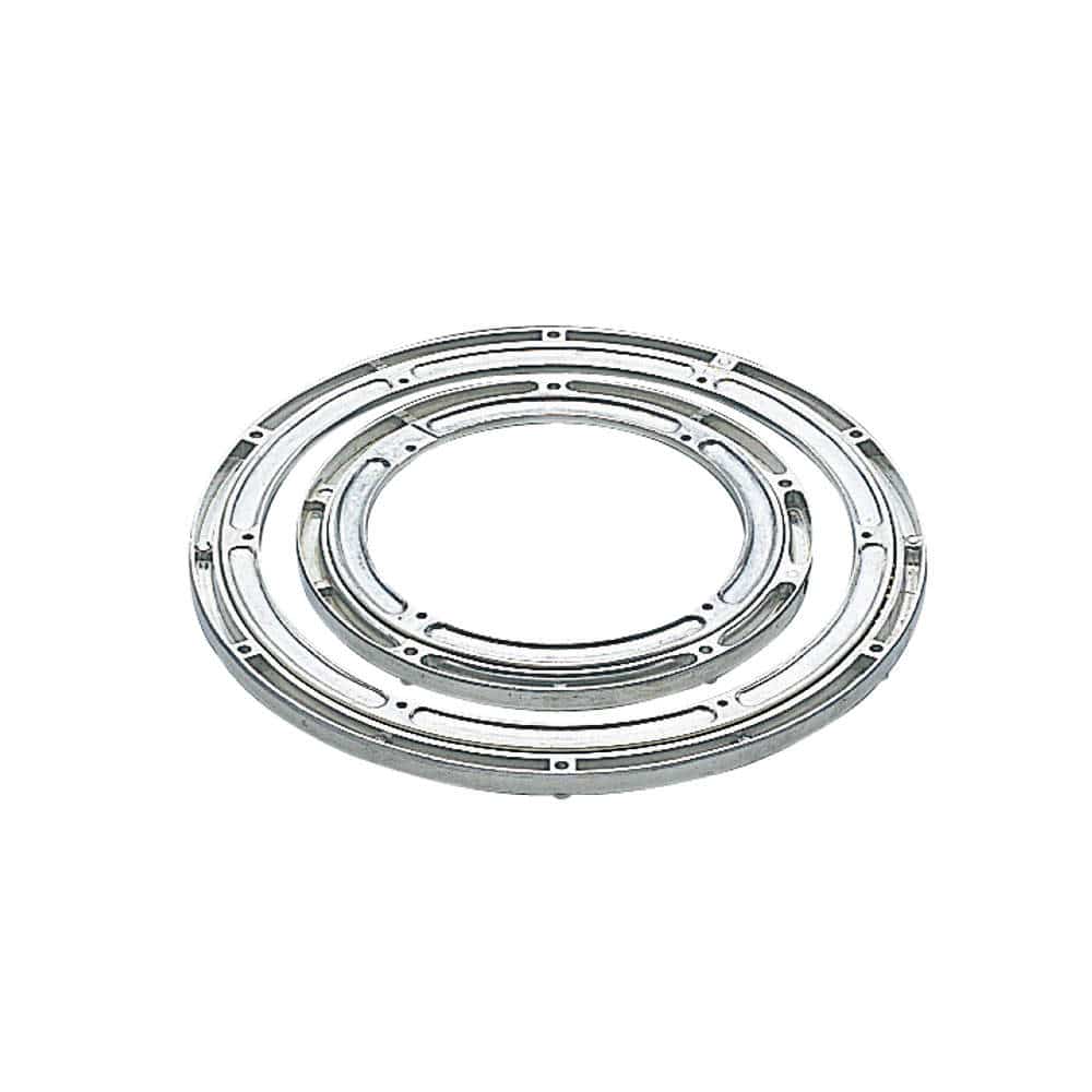 ターンテーブル HF型 【スガツネ工業】