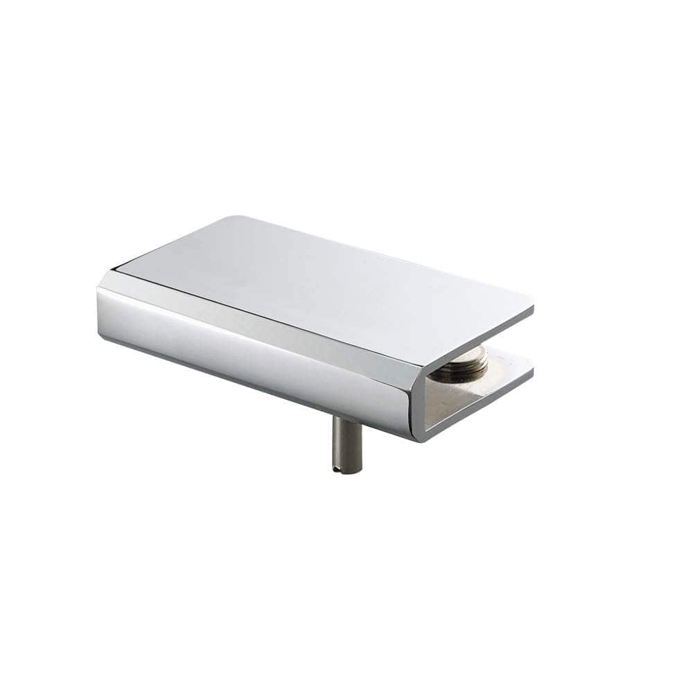 天板ガラス受 XL-GC05-CR XL-GCシリーズ 【スガツネ工業】