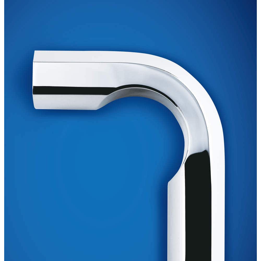 ステンレス ドアハンドル ZL-1508型 【スガツネ工業】