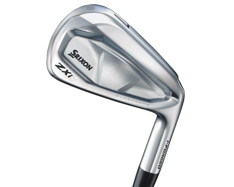 スリクソンZXi 5』＆『ZXi 7』がダントツの1、2位！ トップ4を