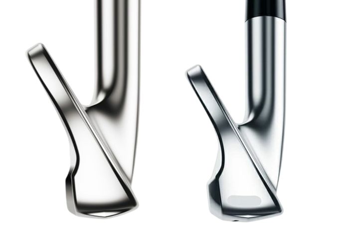 スリクソンZXi 5』＆『ZXi 7』がダントツの1、2位！ トップ4を