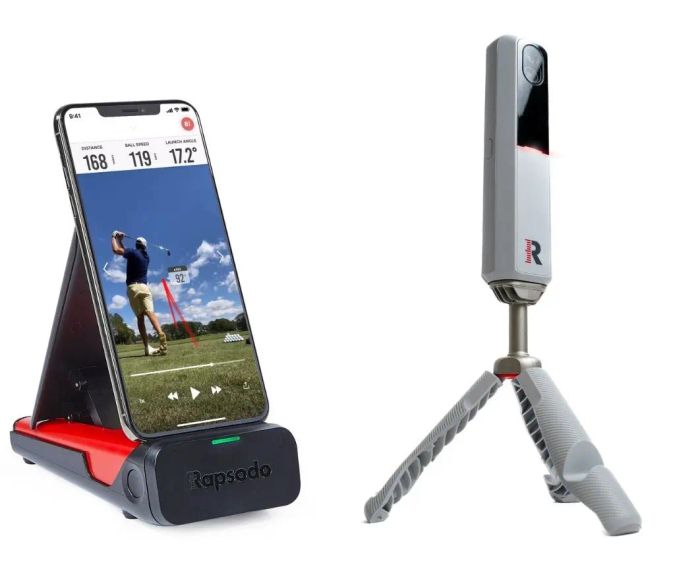 個人向け、モバイル弾道計測器のラプソード『MLM2PRO』がアプリ強化