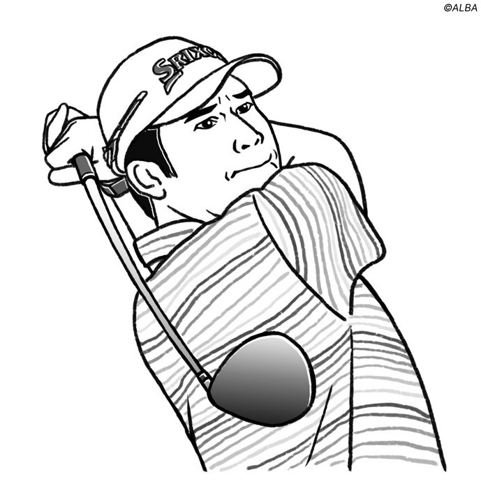 この割り箸を使うと幸運が起きる