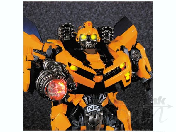 MPM-02 バンブルビー | HLJ.co.jp