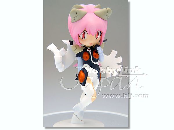 エヴァンゲリオン 使徒XX nano! ゼルエル 新世紀エヴァンゲリオン 使徒