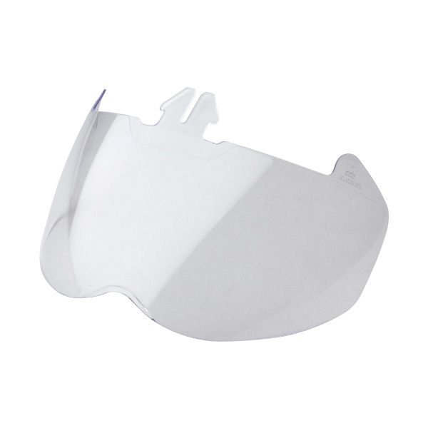 交換用】 シールド SCL－400用 （面のみ） | 【ミドリ安全】公式通販