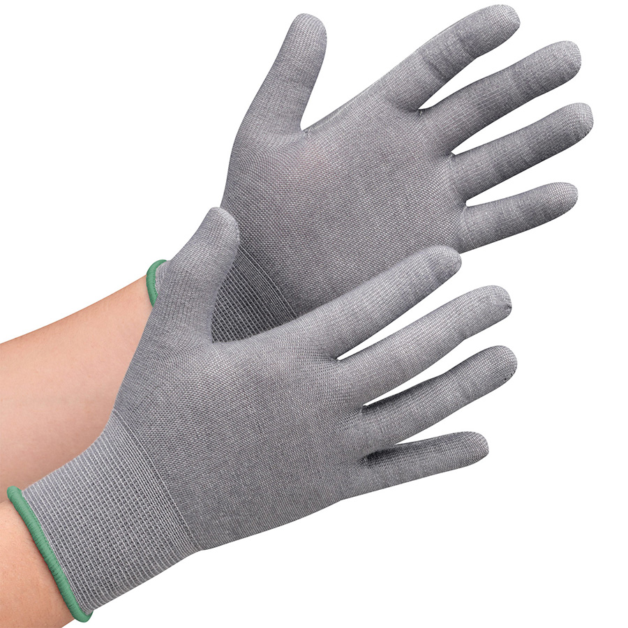 調温・消臭作業手袋 ノンコートタイプ MHG152eks（R） M