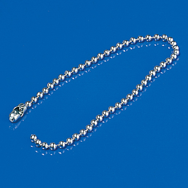 ボールチェーン 860－03 3径×200 | 【ミドリ安全】公式通販