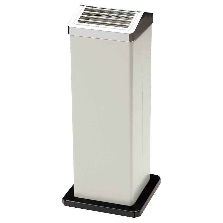 すいがら入れ 877－637 スタンド灰皿 スモーキング | 【ミドリ