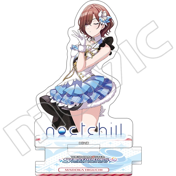 C106 OrangeMaru アクリルスタンド 樋口円香&浅倉透 YDアイマス C106