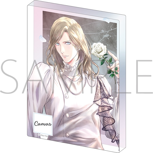 s*で様 うたプリ コマフィルム カミュ アンコール s*で様 うたプリ