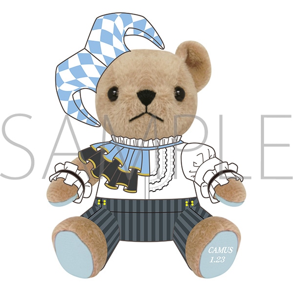 劇場版 うたの☆プリンスさまっ♪ TABOO NIGHT XXXX ミニくま☆プリ