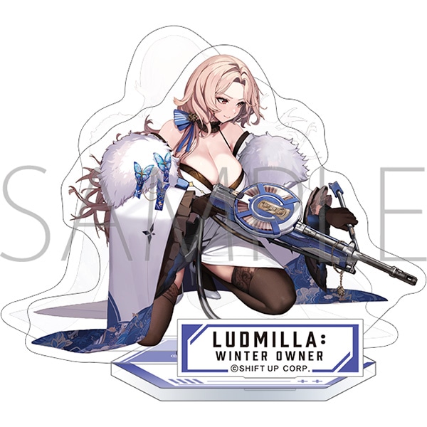 ⭐️PSA10 ヴァイスシュヴァルツ SSP ルドミラ ウィンターオーナー