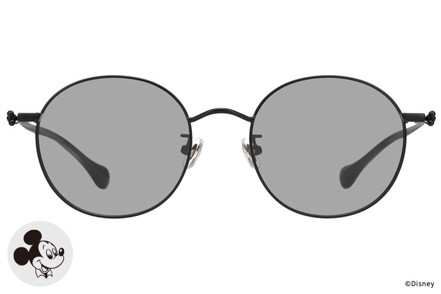 スペシャルプライス]Disney Collection created by Zoff “Sunglasses
