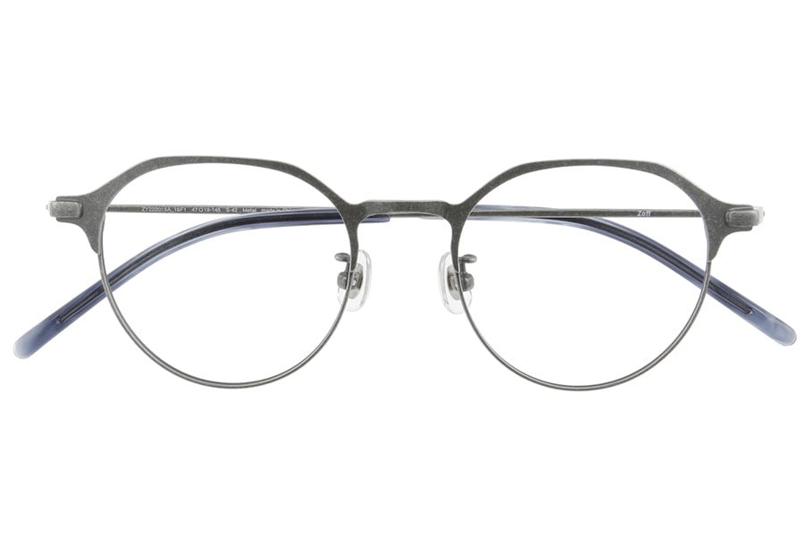 スペシャルプライス]CLASSIC(クラシック)（ZY222015-16F1）｜メガネの