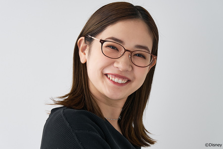 スペシャルプライス]Disney Collection created by “&YOU” Minnie