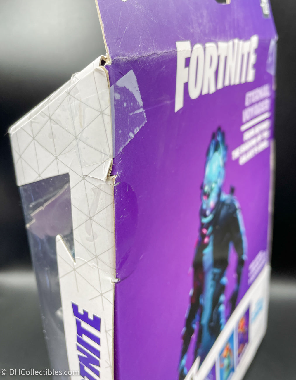 2020 Fortnite Legendary Series Eternal Voyager - Action Figure
