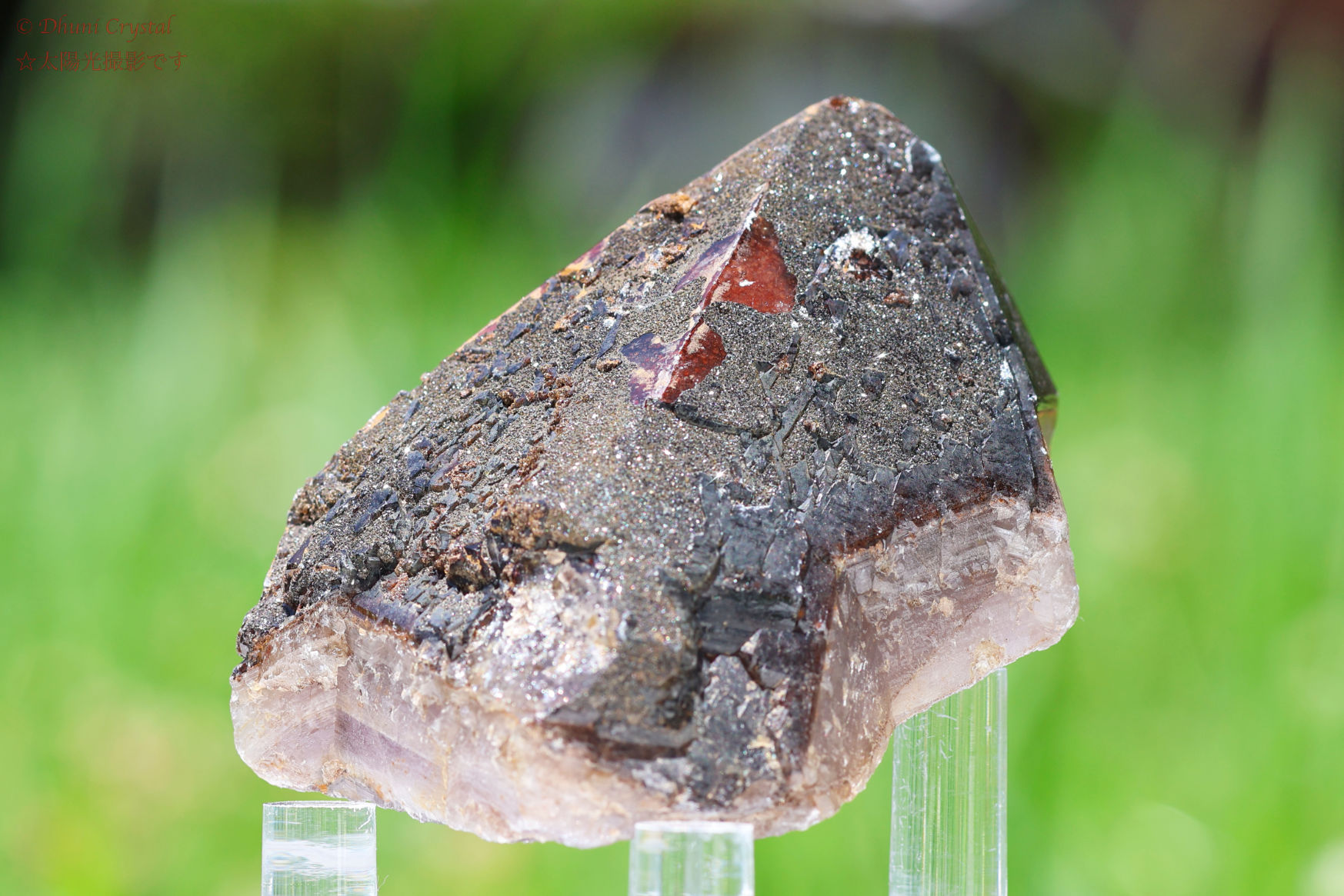 希少】オーラライト23 スライス 【公式通販】