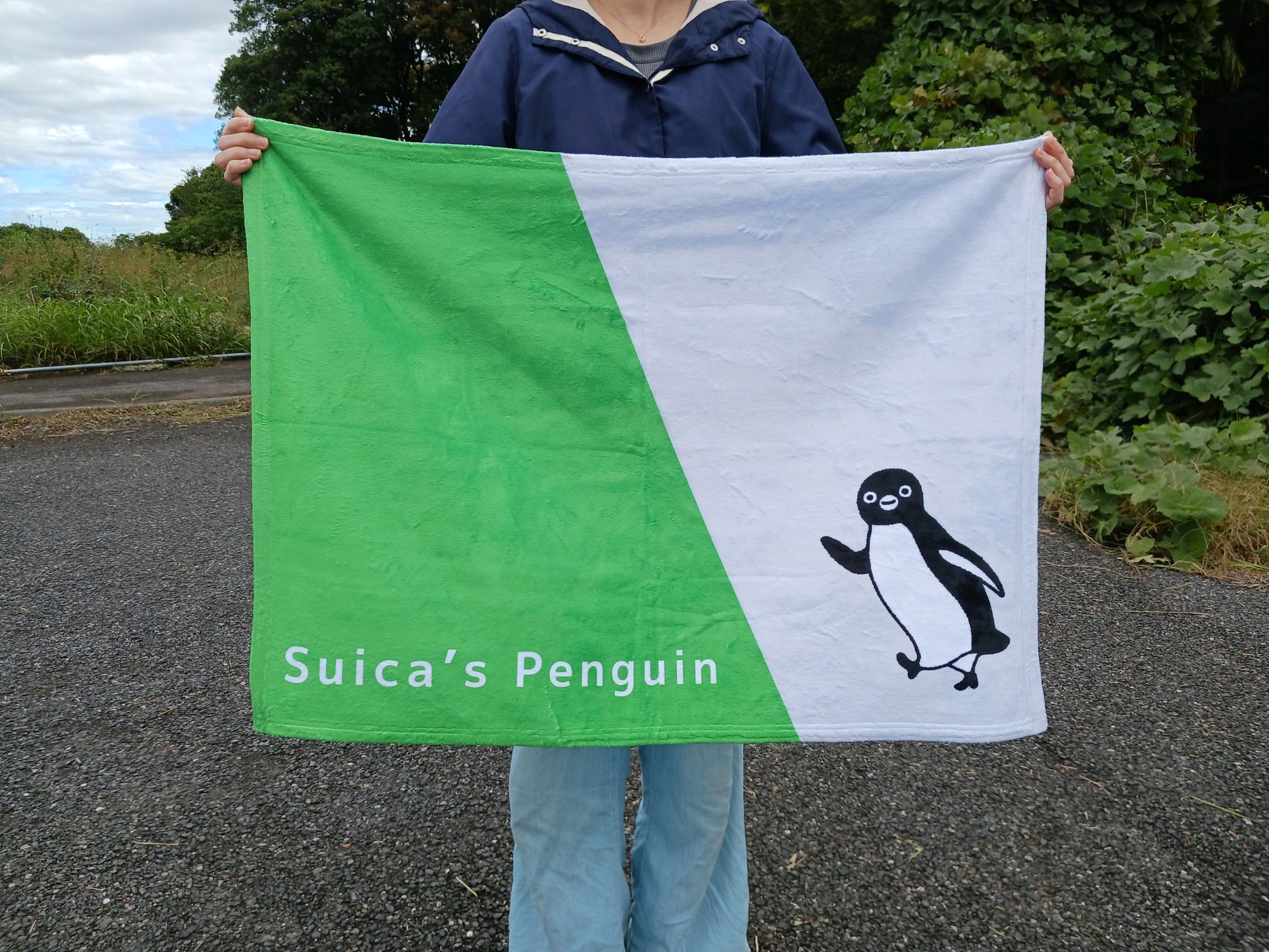 早いもの勝ち！Suicaブラックペンギンデザイン 早いもの勝ち！Suica