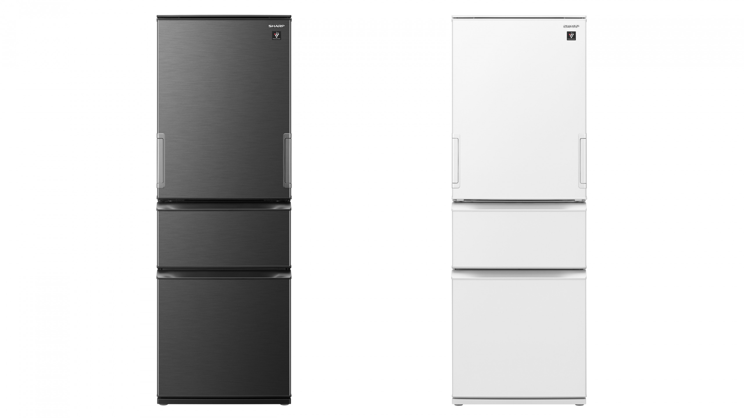 冷蔵庫 SHARP プラズマクラスター ク】4年保証付き SHARP 冷蔵庫