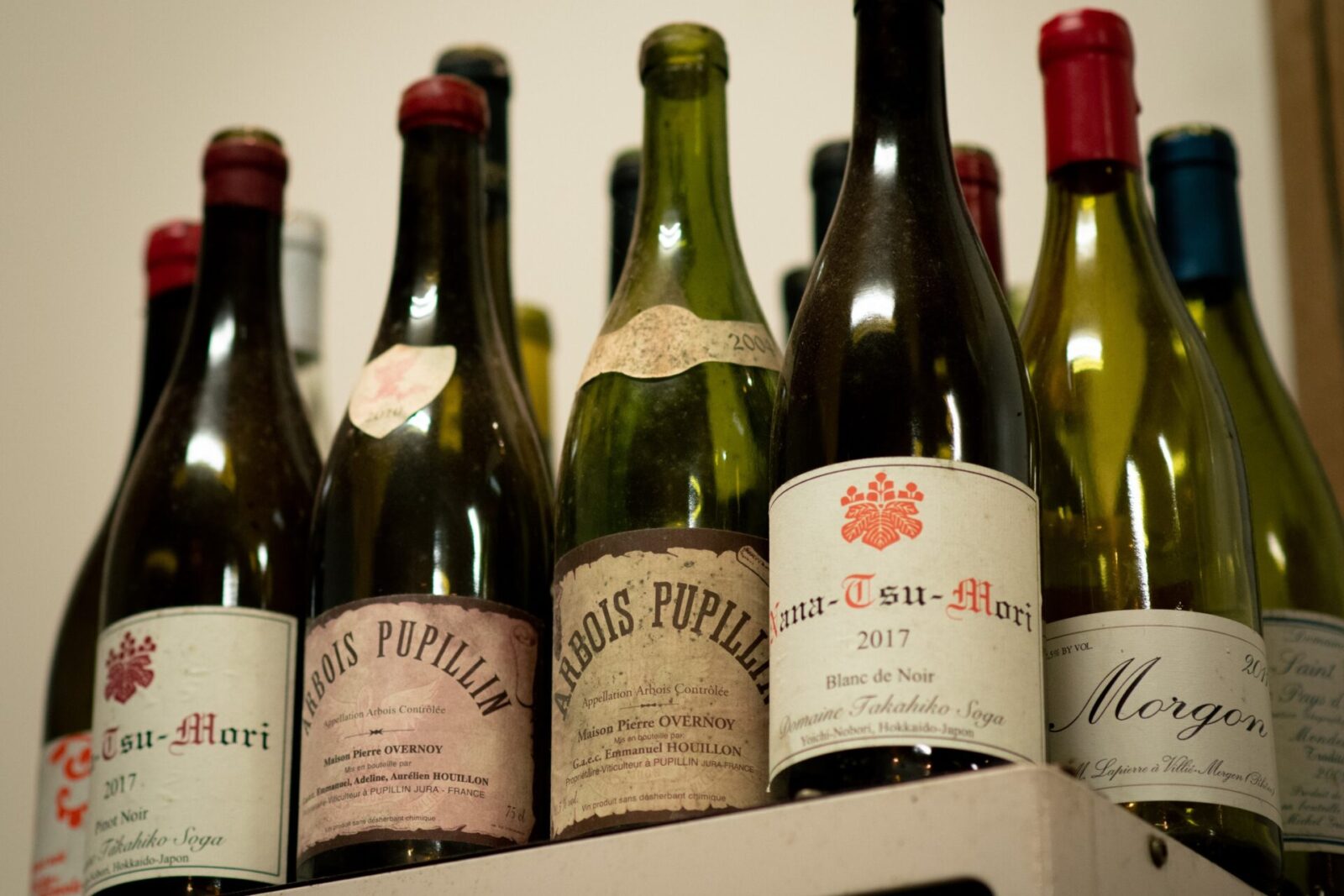 ドメーヌタカヒコ 入手困難 日本ワイン 3本セット ドメーヌ・タカヒコ